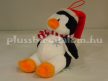 Plüss Pingvin 15 cm