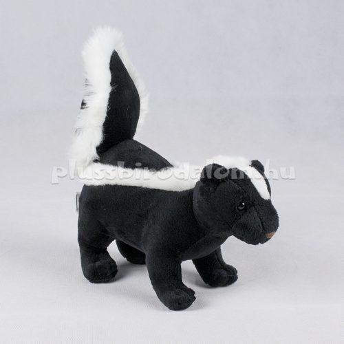 Plüss Bűzös Borz 20 cm