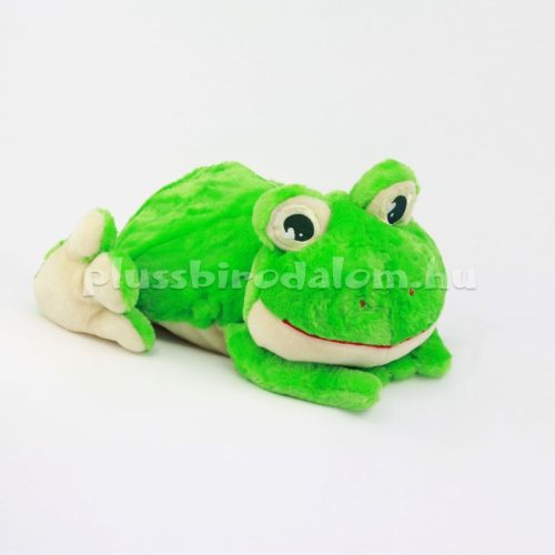 Plüss Béka 60 cm