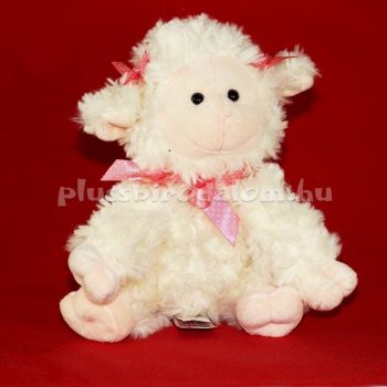 Plüss Bárány 20 cm