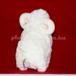 Plüss Bárány 27 cm
