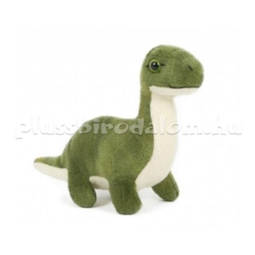 Plüss Brontosaurus 13 cm