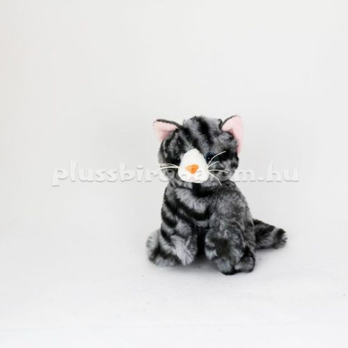Plüss Cica 14 cm