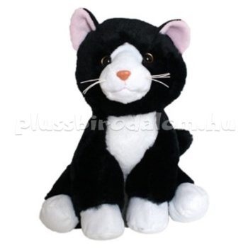 Plüss Cica 22 cm