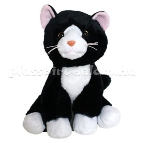 Plüss Cica 22 cm