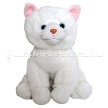 Plüss Cica 22 cm