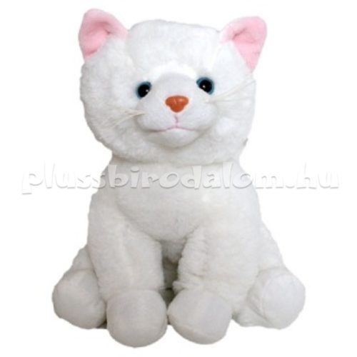 Plüss Cica 22 cm