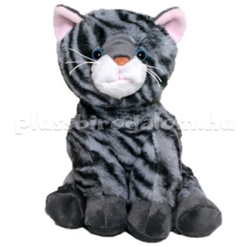 Plüss Cica 22 cm