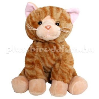 Plüss Cica 22 cm