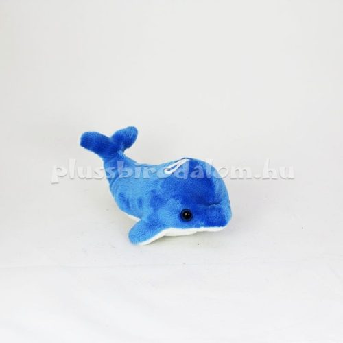 Plüss Delfin 16 cm