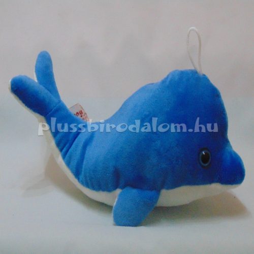 Plüss Delfin 30 cm