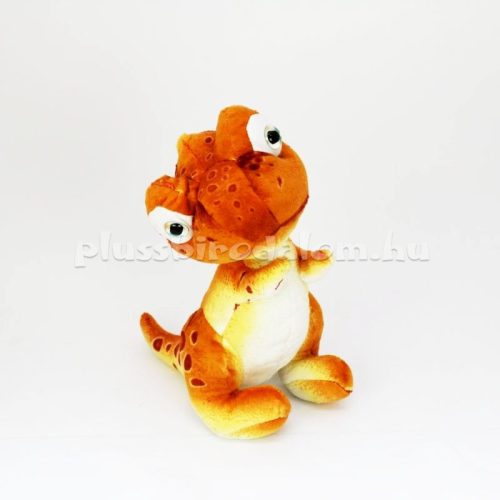 Plüss Dinoszaurusz 27 cm