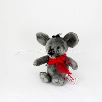 Plüss Egér 16 cm