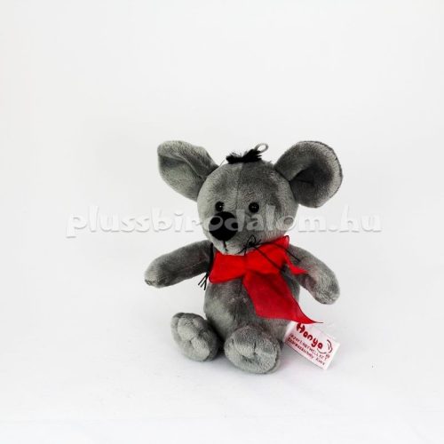 Plüss Egér 16 cm
