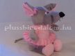 Plüss Egér 25 cm