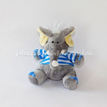 Plüss Elefánt 20 cm