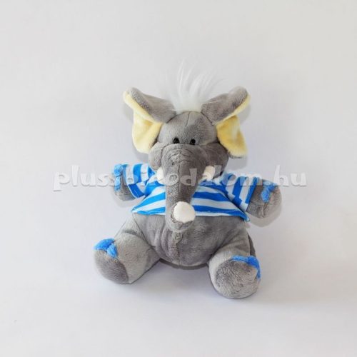 Plüss Elefánt 20 cm