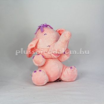 Plüss Elefánt 25 cm
