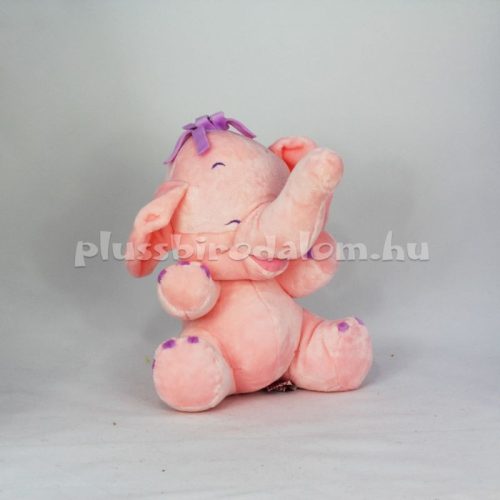 Plüss Elefánt 25 cm