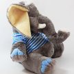 Plüss Elefánt 50 cm