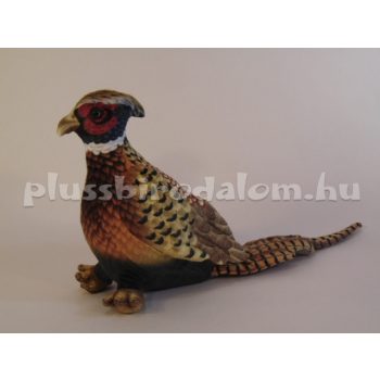 Plüss Fácán 23 cm