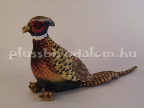 Plüss Fácán 23 cm