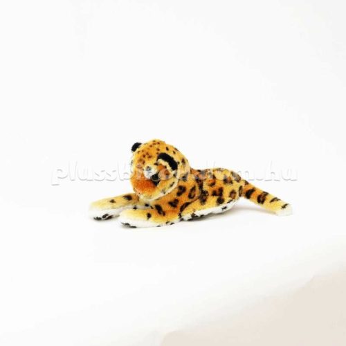 Plüss Gepárd 16 cm