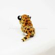Plüss Gepárd 16 cm