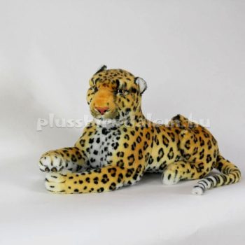 Plüss Gepárd 45 cm