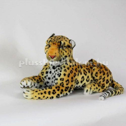 Plüss Gepárd 45 cm