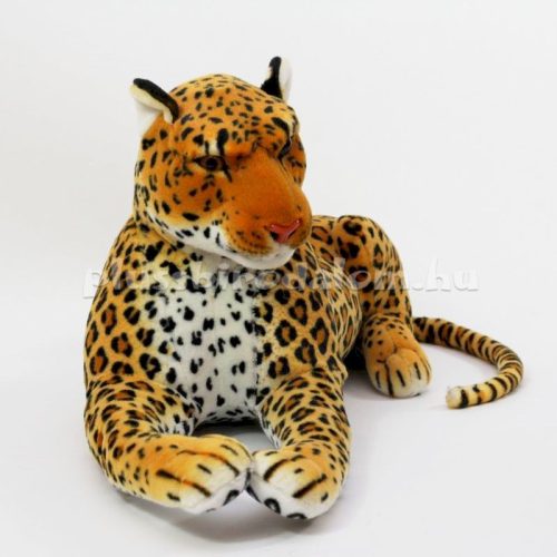 Plüss Gepárd 70 cm