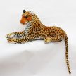 Plüss Gepárd 70 cm