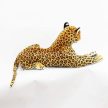 Plüss Gepárd 70 cm