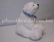 Plüss Jegesmedve 25 cm