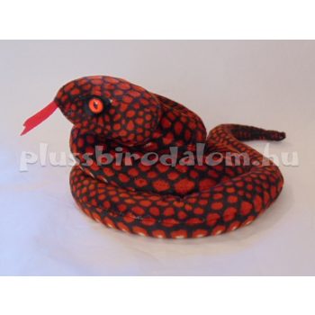 Plüss Kígyó 105 cm