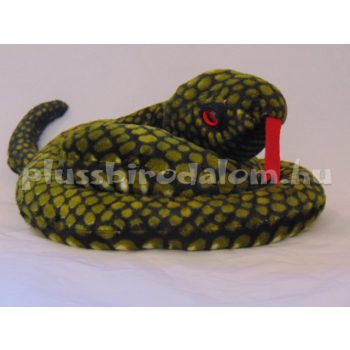 Plüss Kígyó 105 cm
