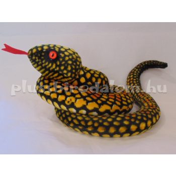 Plüss Kígyó 105 cm