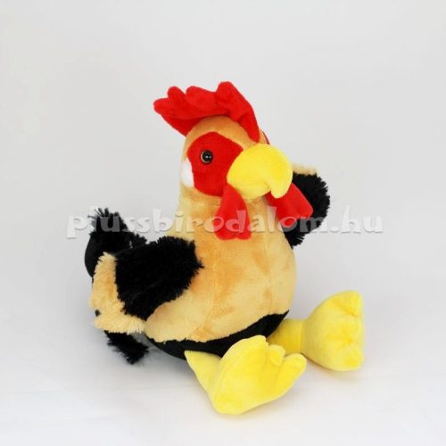 Plüss Kakas 25 cm