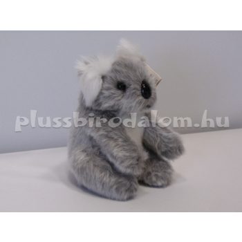 Plüss Koala Mackó 14 cm