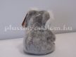 Plüss Koala Mackó 14 cm
