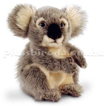 Plüss Koala Mackó 20 cm