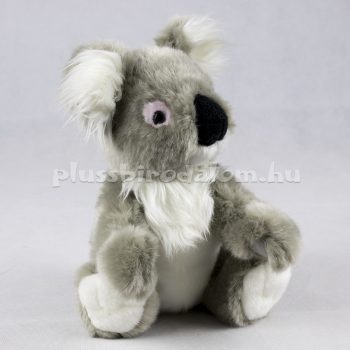 Plüss Koala Mackó 25 cm
