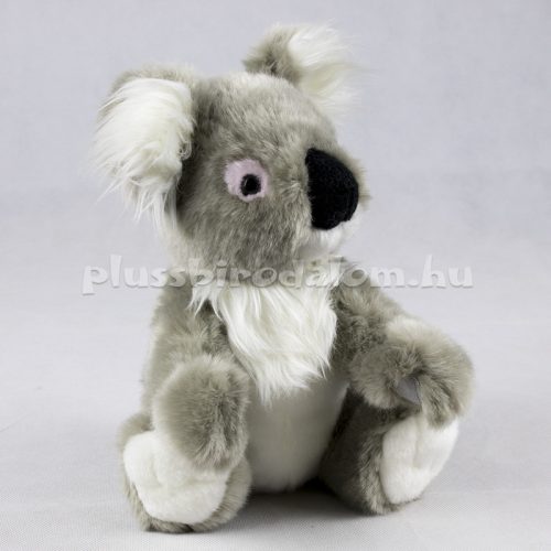 Plüss Koala Mackó 25 cm