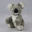 Plüss Koala Mackó 25 cm