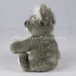 Plüss Koala Mackó 25 cm