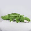 Plüss Krokodil 100 cm