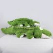 Plüss Krokodil 100 cm