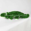 Plüss Krokodil 60 cm