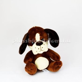 Plüss Kutya 18 cm