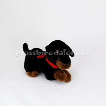 Plüss Kutya 18 cm